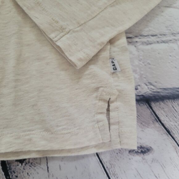 Gap Kids x Disney Mickey Mouse Good Times Long Sleeve Size Large - Picture 3 of 6